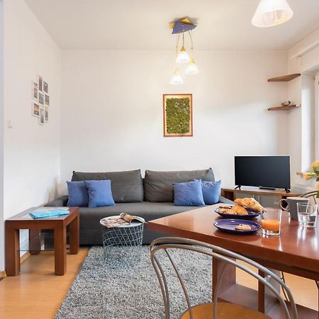 Rent Like Home - Droga Do Walczakow 30 Zakopane Buitenkant foto