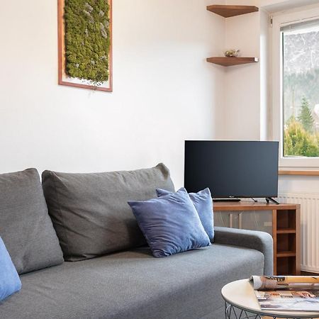 Rent Like Home - Droga Do Walczakow 30 Zakopane Buitenkant foto