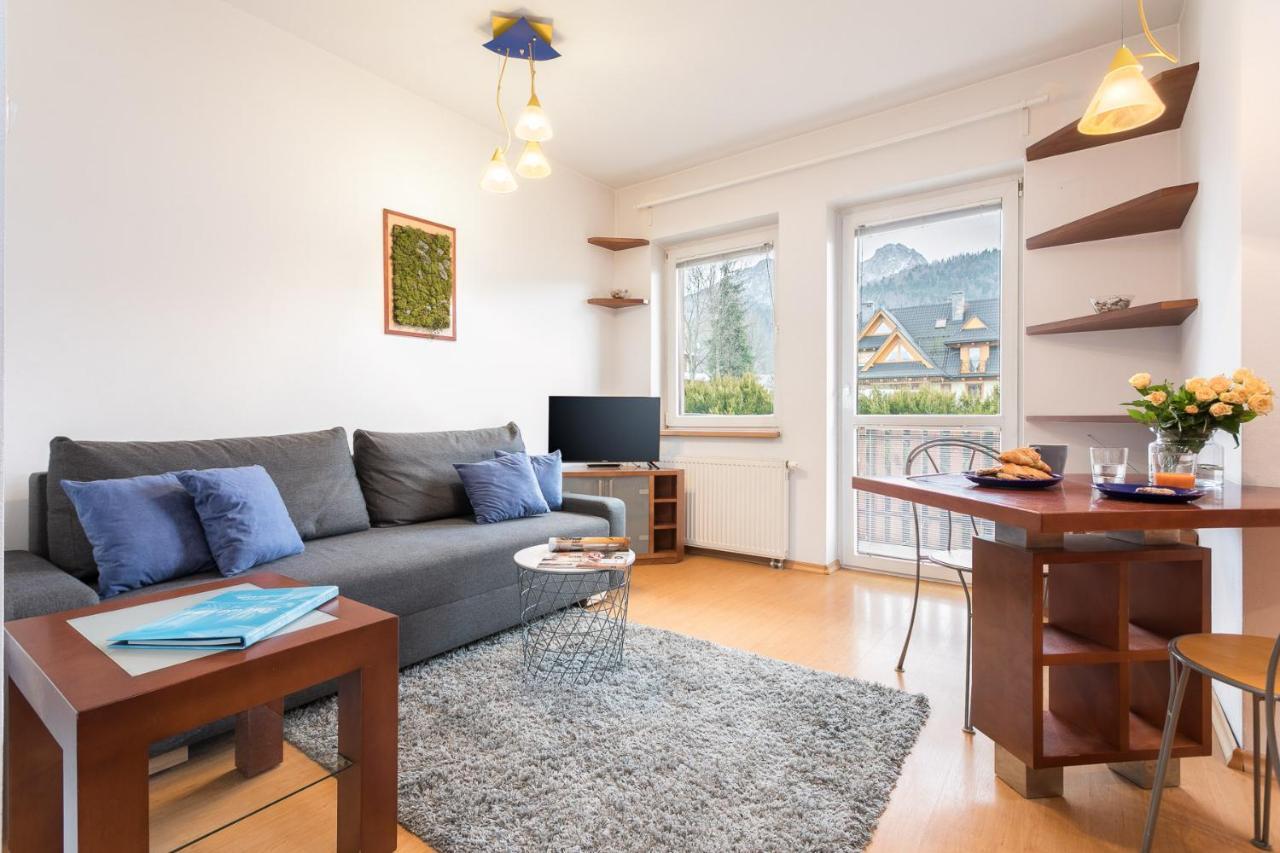 Rent Like Home - Droga Do Walczakow 30 Zakopane Buitenkant foto