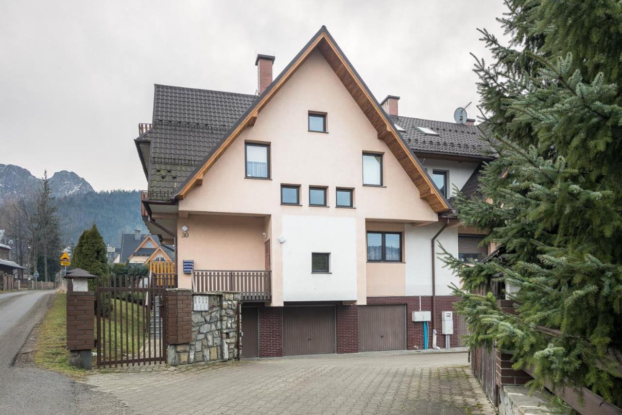 Rent Like Home - Droga Do Walczakow 30 Zakopane Buitenkant foto