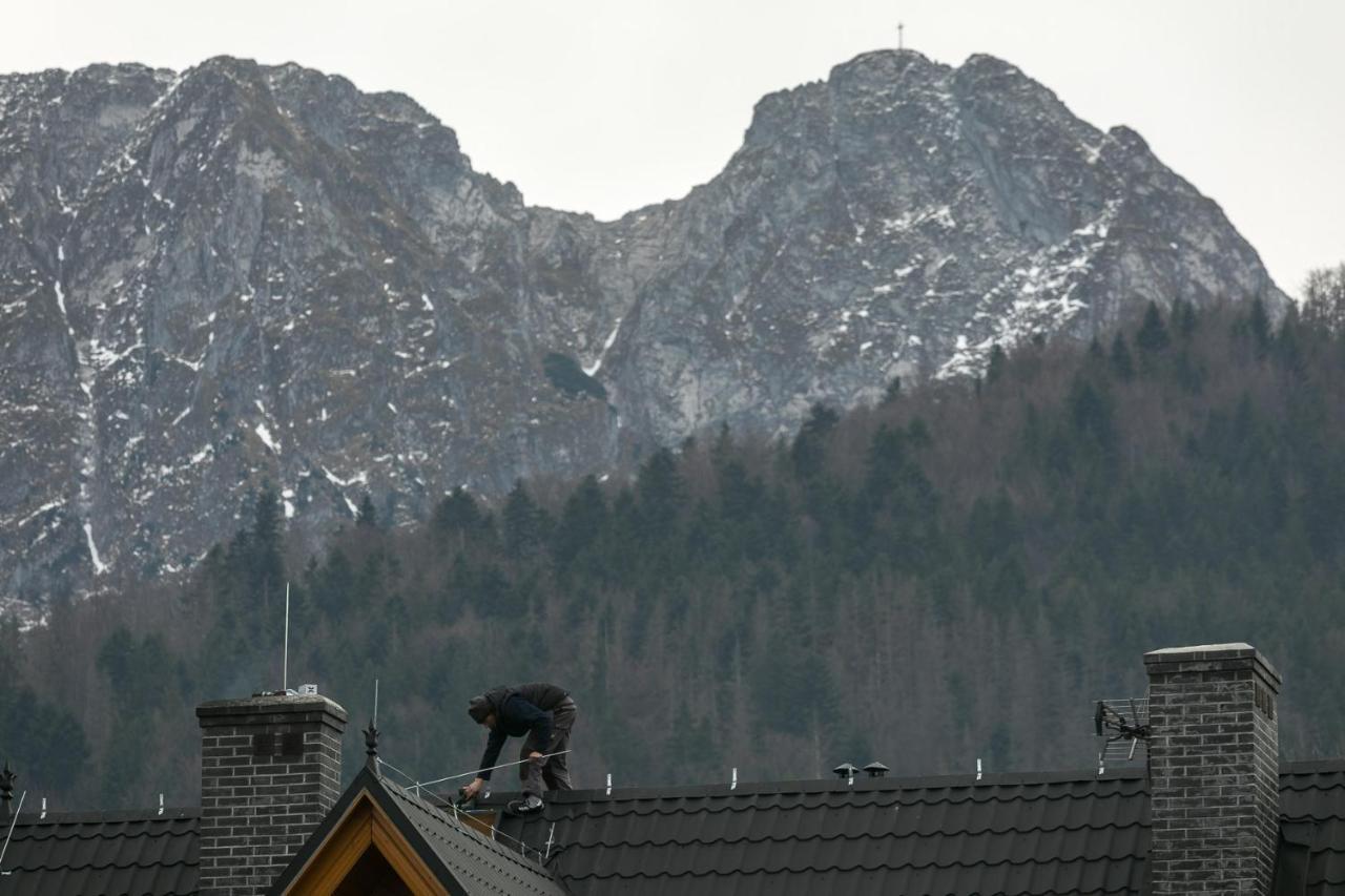 Rent Like Home - Droga Do Walczakow 30 Zakopane Buitenkant foto