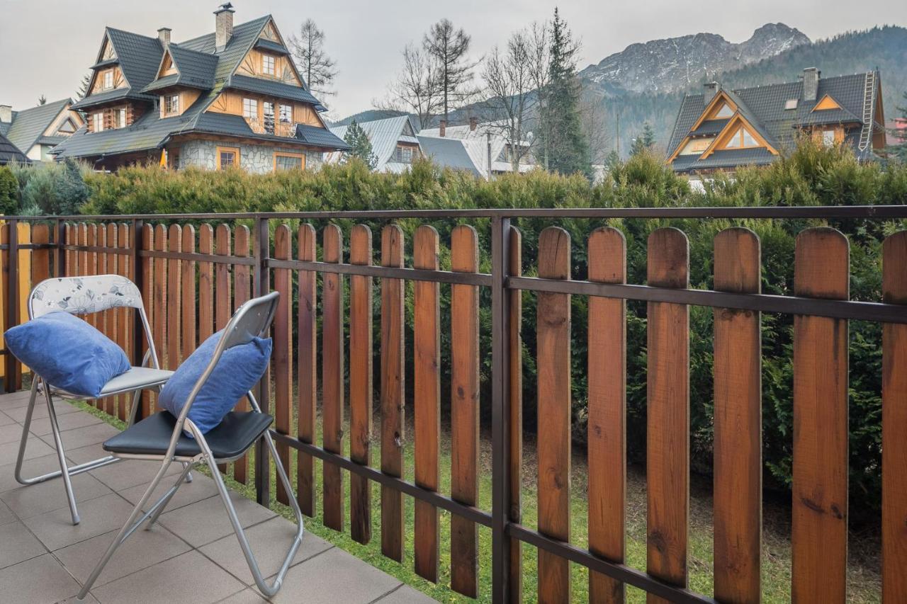 Rent Like Home - Droga Do Walczakow 30 Zakopane Buitenkant foto